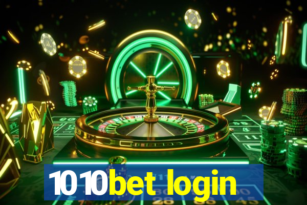 1010bet login